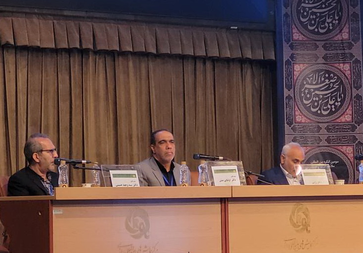 برگزاری پنل‌های کمیته علمی بهداشت در سومین کنگره بین المللی سلامت در اربعین 